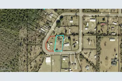 8339 Angie Circle, Panama City, FL 32404 - Photo 1