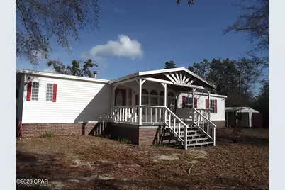 12141 Harrington Road, Fountain, FL 32438 - Photo 2