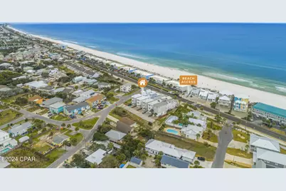 103 Palm Beach Drive, Panama City Beach, FL 32413 - Photo 30