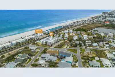 103 Palm Beach Drive, Panama City Beach, FL 32413 - Photo 28