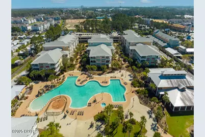 8700 Front Beach #5312, Panama City Beach, FL 32407 - Photo 1