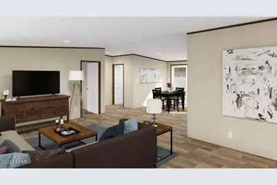 13802 Mallard Avenue, Fountain, FL 32438 - Photo 4