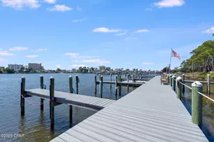 6903 N Lagoon Dr, Panama City, FL 32408 - Photo 36