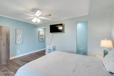 6903 N Lagoon Drive #27, Panama City, FL 32408 - Photo 18