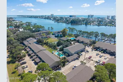6903 N Lagoon Drive #27, Panama City, FL 32408 - Photo 44