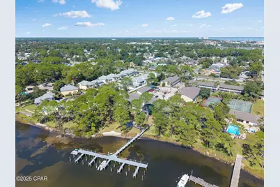 6903 N Lagoon Drive #27, Panama City, FL 32408 - Photo 40