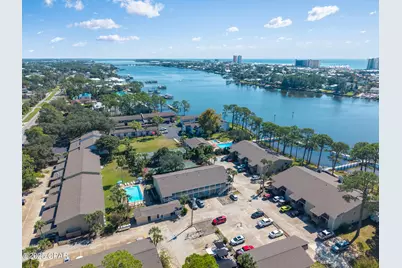 6903 N Lagoon Drive #27, Panama City, FL 32408 - Photo 38