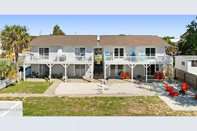 114 Malaga Place #4, Panama City Beach, FL 32413 - Photo 1