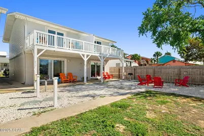 114 Malaga Place #4, Panama City Beach, FL 32413 - Photo 4