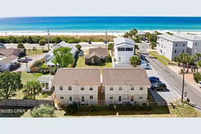 114 Malaga Place #4, Panama City Beach, FL 32413 - Photo 2