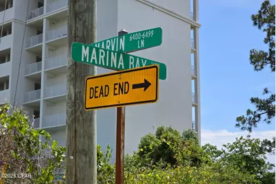 6420 Marvin Lane, Panama City, FL 32409 - Photo 14