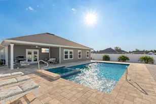 451 Eagle Lake Wy, Panama City, FL 32404 - Photo 2