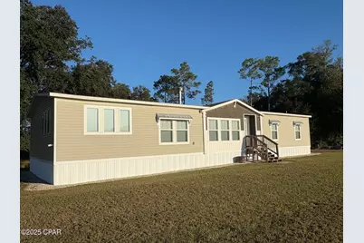 4727 Georgia Road, Greenwood, FL 32443 - Photo 1