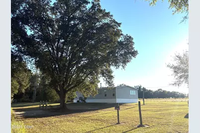 4727 Georgia Road, Greenwood, FL 32443 - Photo 2