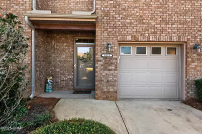 8853 Brown Pelican Cir Circle, Navarre, FL 32566 - Photo 2
