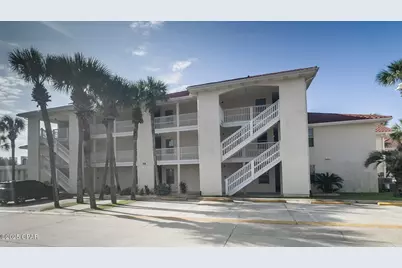 17462 Front Beach #56201, Panama City Beach, FL 32413 - Photo 34