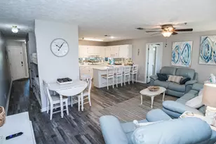 17462 Front Beach, Panama City Beach, FL 32413 - Photo 1