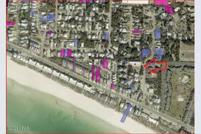 141 N Southfields Road #110, Panama City Beach, FL 32413 - Photo 2