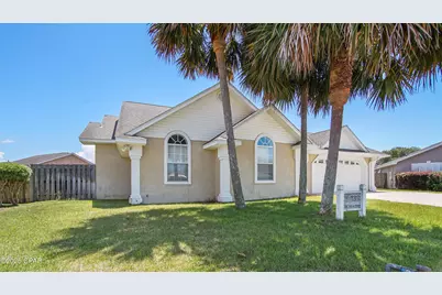 139 Bonaire Drive, Panama City Beach, FL 32413 - Photo 2