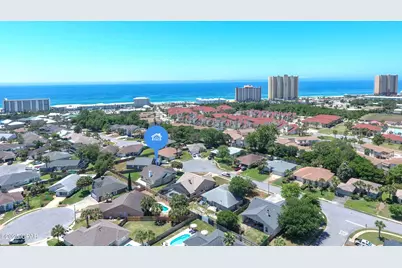 139 Bonaire Drive, Panama City Beach, FL 32413 - Photo 38