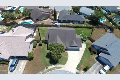 139 Bonaire Drive, Panama City Beach, FL 32413 - Photo 36