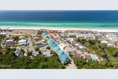 17878 Front Beach #F2, Panama City Beach, FL 32413 - Photo 54