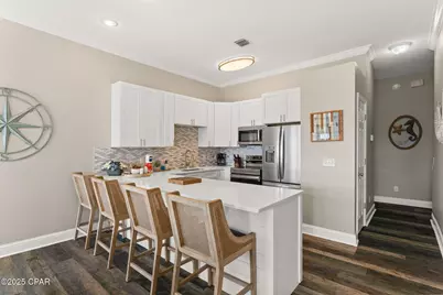 17878 Front Beach #F2, Panama City Beach, FL 32413 - Photo 10