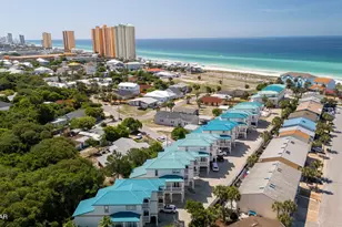 17878 Front Beach, Panama City Beach, FL 32413 - Photo 56