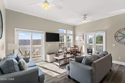 17878 Front Beach #F2, Panama City Beach, FL 32413 - Photo 8