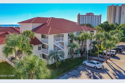 17462 Front Beach #54205, Panama City Beach, FL 32413 - Photo 2