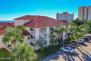 17462 Front Beach, Panama City Beach, FL 32413 - Photo 2