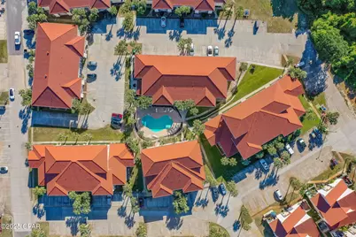 17462 Front Beach #54205, Panama City Beach, FL 32413 - Photo 10