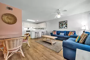 17462 Front Beach, Panama City Beach, FL 32413 - Photo 44