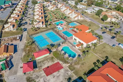 17462 Front Beach #54205, Panama City Beach, FL 32413 - Photo 6