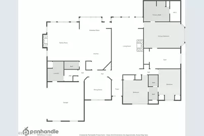 105 Colony Bay Harbour Drive, Panama City Beach, FL 32407 - Photo 2