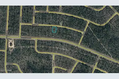 Lot 10 Trenton Street, Chipley, FL 32428 - Photo 2