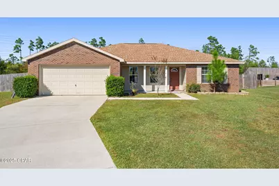 3555 Brentwood Place, Panama City, FL 32404 - Photo 1
