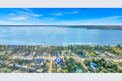 21 3rd Court, Panama City, FL 32404 - Photo 30