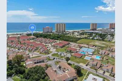 17462 Front Beach Road #54204, Panama City Beach, FL 32413 - Photo 66