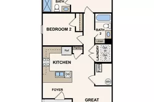 3797 Airmont Dr, Chipley, FL 32428 - Photo 2