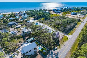 00 Indian Pass Rd, Port Saint Joe, FL 32456 - Photo 2