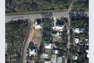 00 Indian Pass Road, Port Saint Joe, FL 32456 - Photo 30