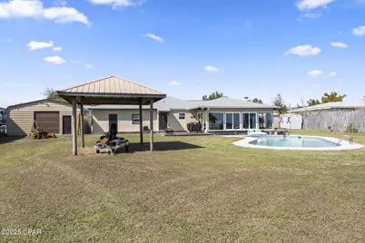 284 Sukoshi Drive, Panama City, FL 32404 - Photo 22