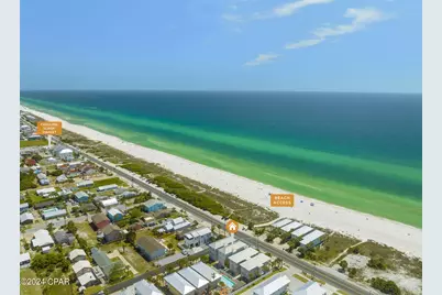 19902 Front Beach Road, Panama City Beach, FL 32413 - Photo 44