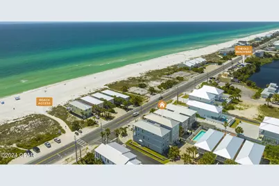 19902 Front Beach Road, Panama City Beach, FL 32413 - Photo 42