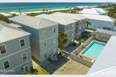 19902 Front Beach Road, Panama City Beach, FL 32413 - Photo 8