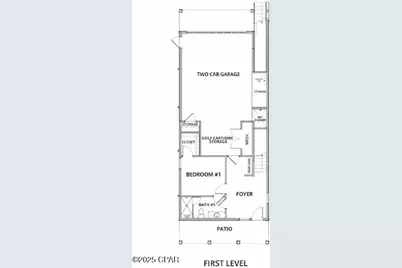 21 W Queen Palm Drive, Inlet Beach, FL 32461 - Photo 6