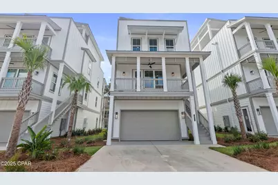 21 W Queen Palm Drive, Inlet Beach, FL 32461 - Photo 2
