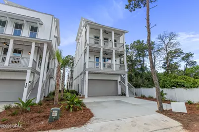 27 W Queen Palm Drive, Inlet Beach, FL 32461 - Photo 2