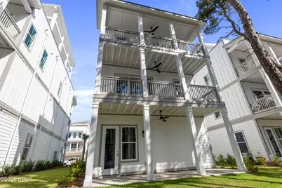 24 E Queen Palm Drive, Inlet Beach, FL 32461 - Photo 18